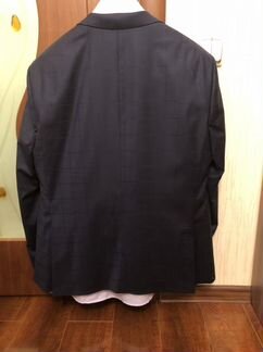 Мужской классический костюм