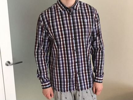 Рубашка Fred Perry