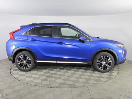 Mitsubishi Eclipse Cross 1.5 CVT, 2019