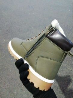 Ботинки Timberland Тимберленды