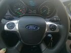 Ford Focus 1.6 AMT, 2012, 117 000 км объявление продам