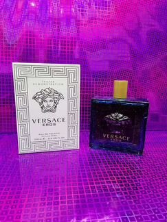 Парфюм Versace