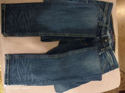 Джинсы Tom Tailor W 29 L 34