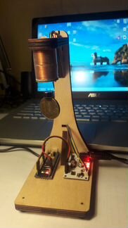 Levitron умная игрушка