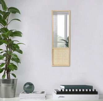 Зеркало Икеа IKEA фолкья