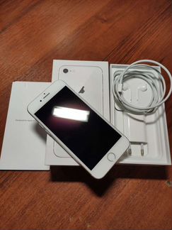 iPhone 8 64GB Ростест