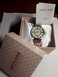 Часы женские Oriflame, новые