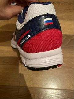 Кроссовки Forward Mizuno сборной России
