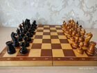 Шахматы СССР, нечастые объявление продам
