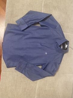 Рубашка для мальчика