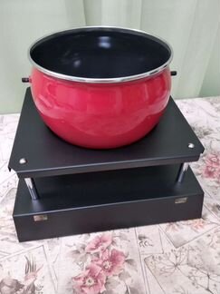 Набор для фондю Boru International