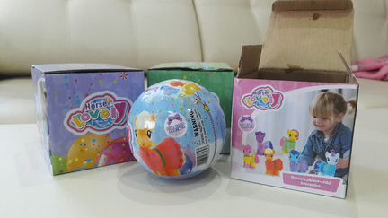 Игруша Lovely Horse(есть опт)