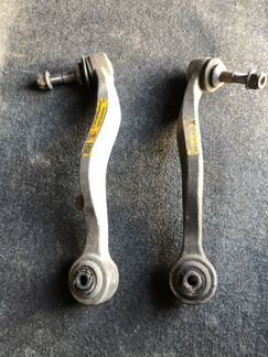 Рычаг передний нижний бмв е 60