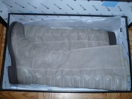 Сапоги Paolo Conte 35-36р