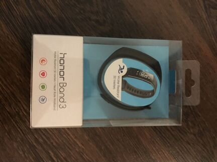 Смарт Часы Honor Band 3