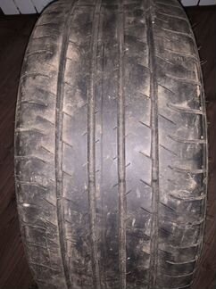 Dunlop sp sport maxx 050 dsst 245/40 r19 runflat