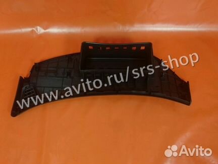 Накладка торпеда Honda Crosstour