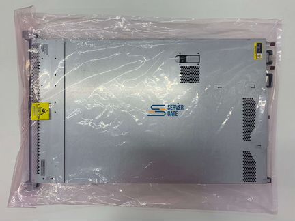 Сервер HP DL360 G9 2x E5-2680v3 32 GB