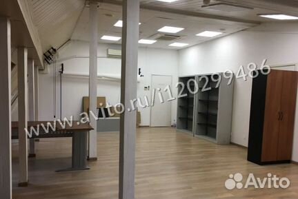 ПСН 60кв.м Нововаганьковский переулок, 3с1