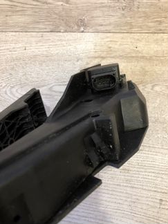 Педаль газа BMW X5 E53 m54b30 3.0 бензин