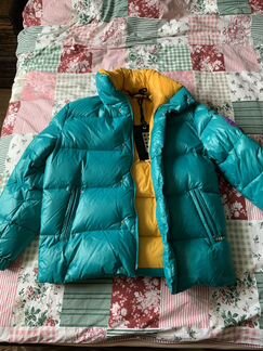 Пуховик moncler dervaux
