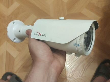IP Камера видеонаблюдения 5мп