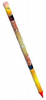 Салют и фейерверк 40 залпов