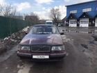 Volvo 850 2.4 МТ, 1992, 100 000 км объявление продам