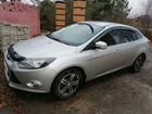 Ford Focus 1.6 МТ, 2012, 273 190 км