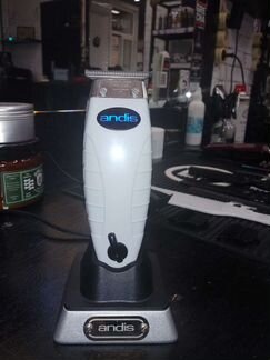 Триммер andis