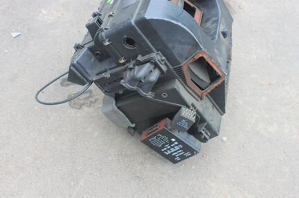 Корпус печки Mercedes V-Class W638 111.978 2.3L