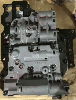 Гидроблок АКПП TF-81SC Range Rover Evoque 2012 г