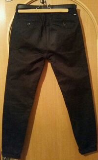 Брюки pull& bear