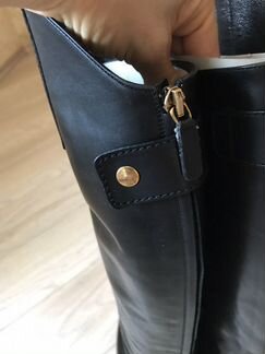 Сапоги Gucci оригинал