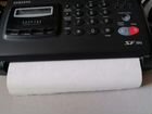 Телефон - Факс Samsung-sf 150 объявление продам