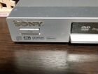 DVD-плеер Sony DVP-K88P