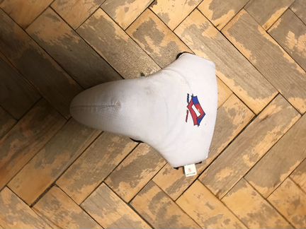 Защита для тхэквондо