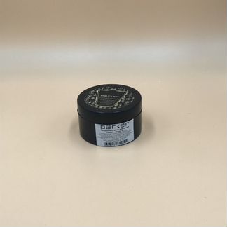 Мыло для бритья Parker Сандал и масло ши 50г