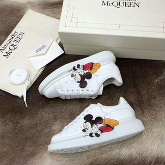 Alexander McQueen