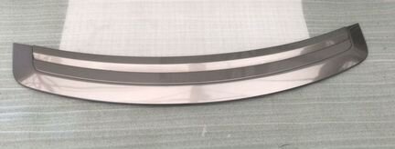 Молдинг капота Range Rover Land Rover Vogue 4