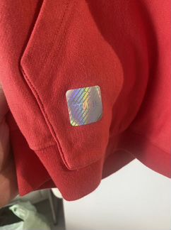 Мужская толстовка. Оригинал