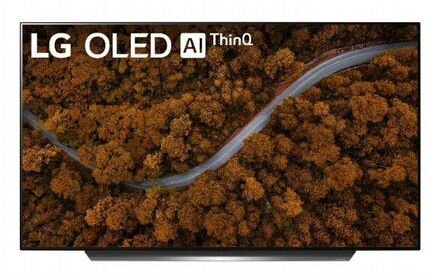 Телевизор LG oled65CXR(2020)