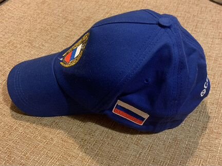 Бейсболка фсо