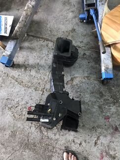 Печка Ауди 80 б4