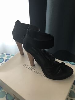 Туфли Босоножки bcbg eneration 37