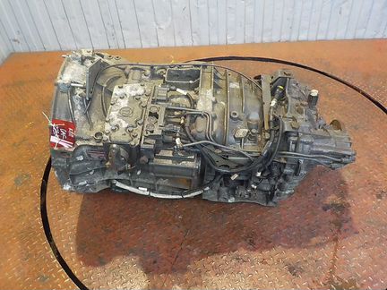 Кпп 16S2333TD Даф (DAF)