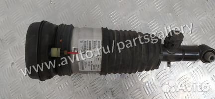 Амортизатор задний левый в сборе BMW X7 G07