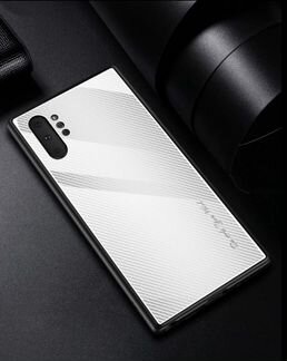 Galaxy note 10 plus чехол