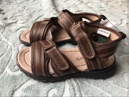 Сандали carters новые 25-27