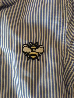 Новая рубашка original marines